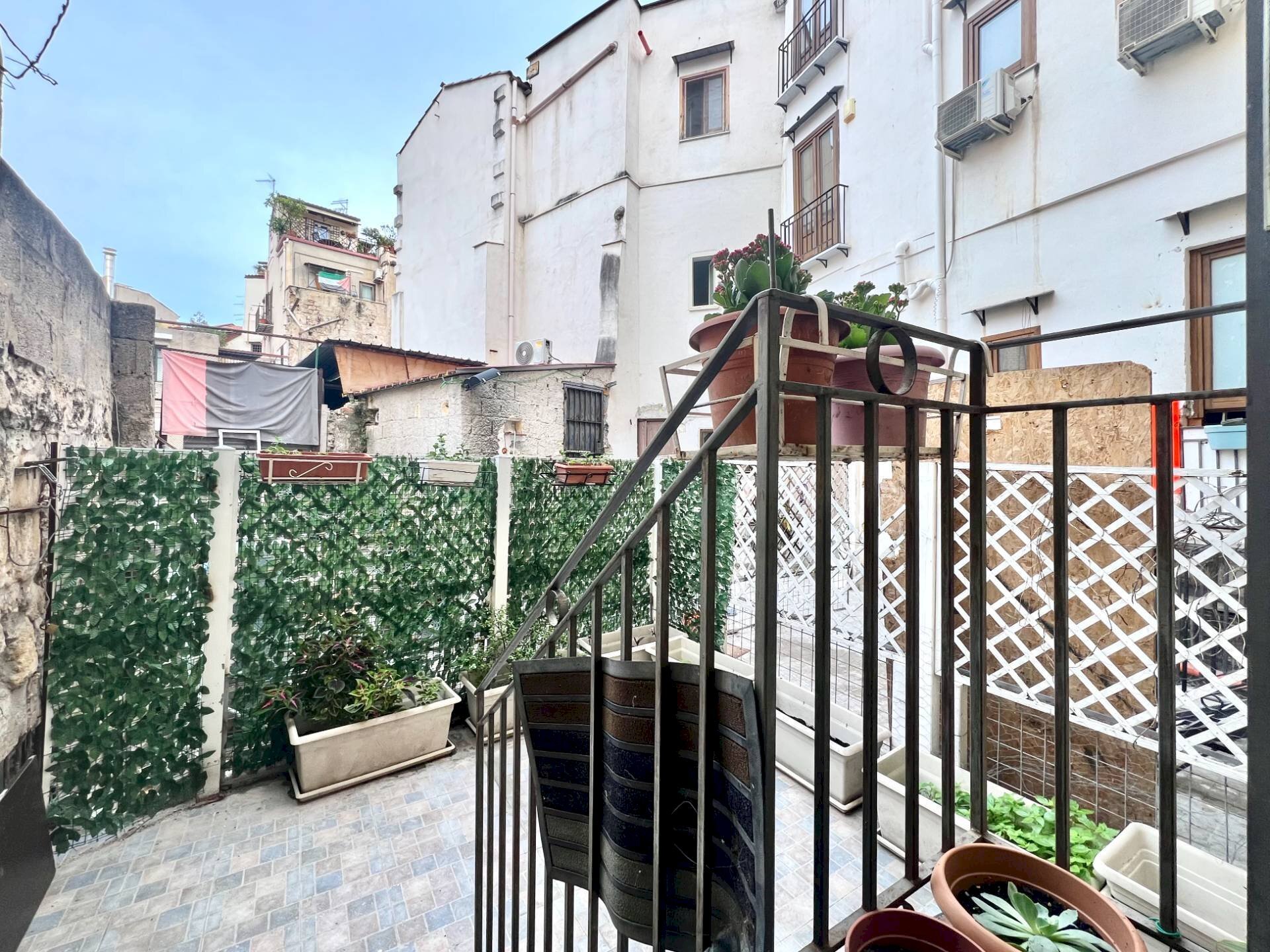 Foto 3 - Three-room apartment Vicolo I Appalto
 
6, Palermo - photo 3