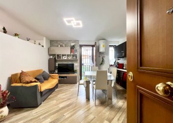 Foto 1 - Trilocale Vicolo I Appalto
 
6, Palermo - foto 1