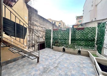 Foto 2 - Trilocale Vicolo I Appalto
 
6, Palermo - foto 2