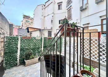 Foto 3 - Trilocale Vicolo I Appalto
 
6, Palermo - foto 3