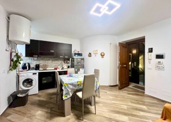 Foto 5 - Trilocale Vicolo I Appalto
 
6, Palermo - foto 5