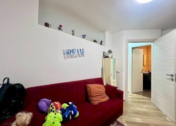 Foto 18 - Trilocale Vicolo I Appalto
 
6, Palermo - foto 18