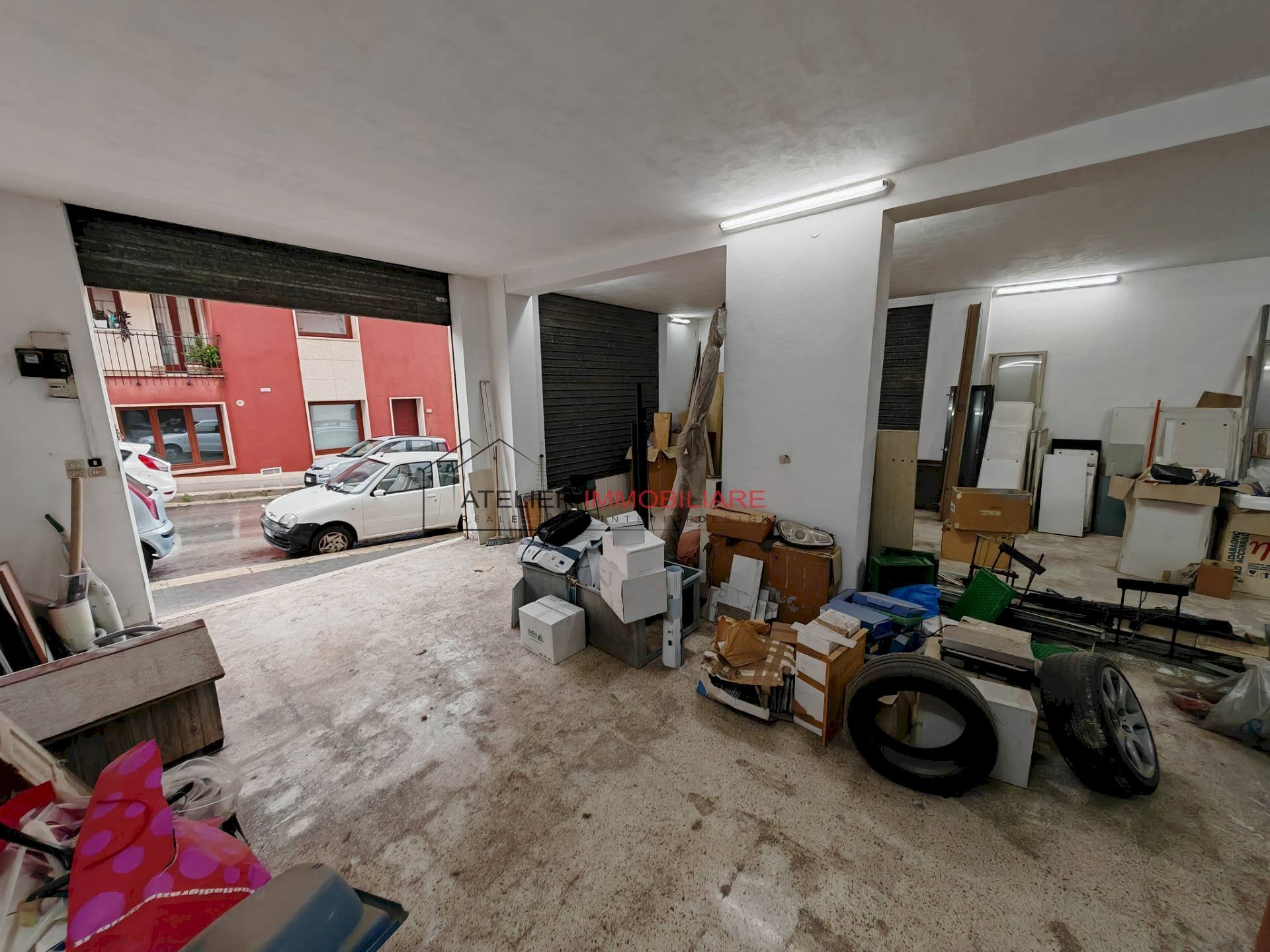 Foto 3 - Magazzino via sacerdote di giacomo, Ragusa - foto 3