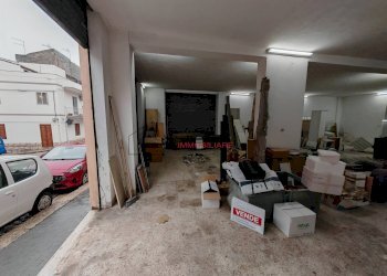 Foto 9 - Magazzino via sacerdote di giacomo, Ragusa - foto 9