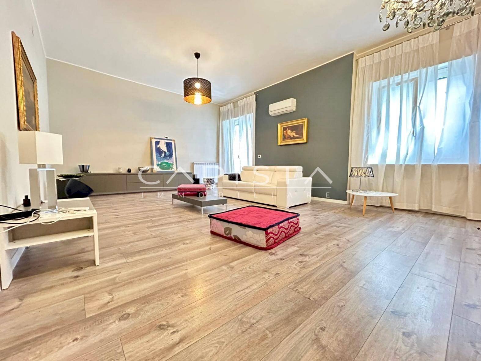 Foto 1 - Four-room apartment Corso Vittorio Emanuele II, Ortona - photo 1