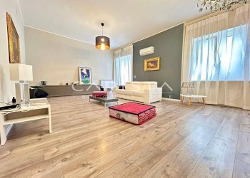 Foto 1 - Quadrilocale Corso Vittorio Emanuele II, Ortona - foto 1