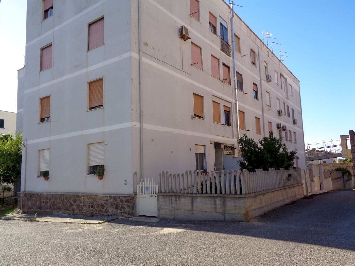 vista - Appartamento gallura, Carbonia - foto 2