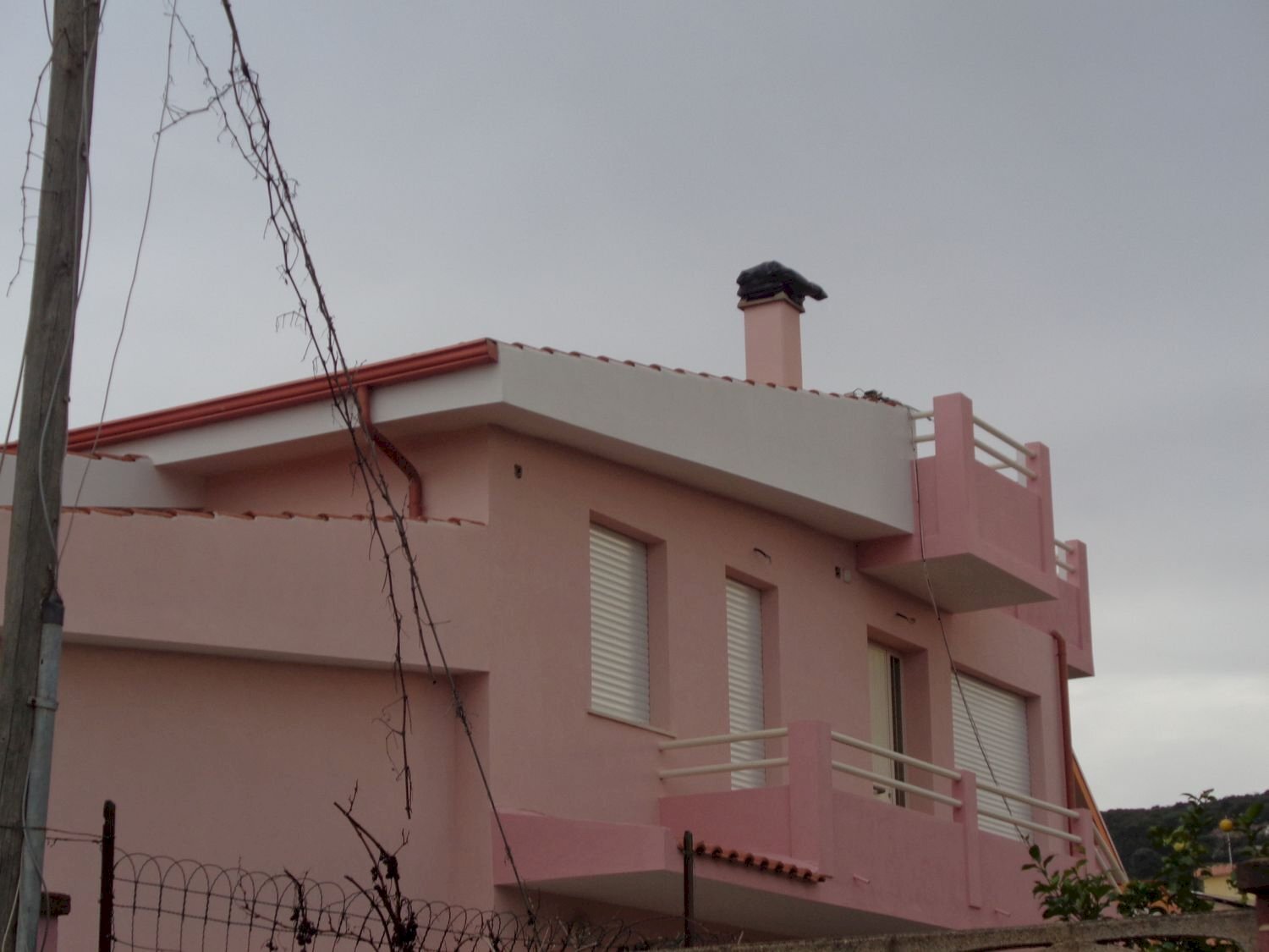 facciata - Four-room apartment Medadeddu, Carbonia - photo 1