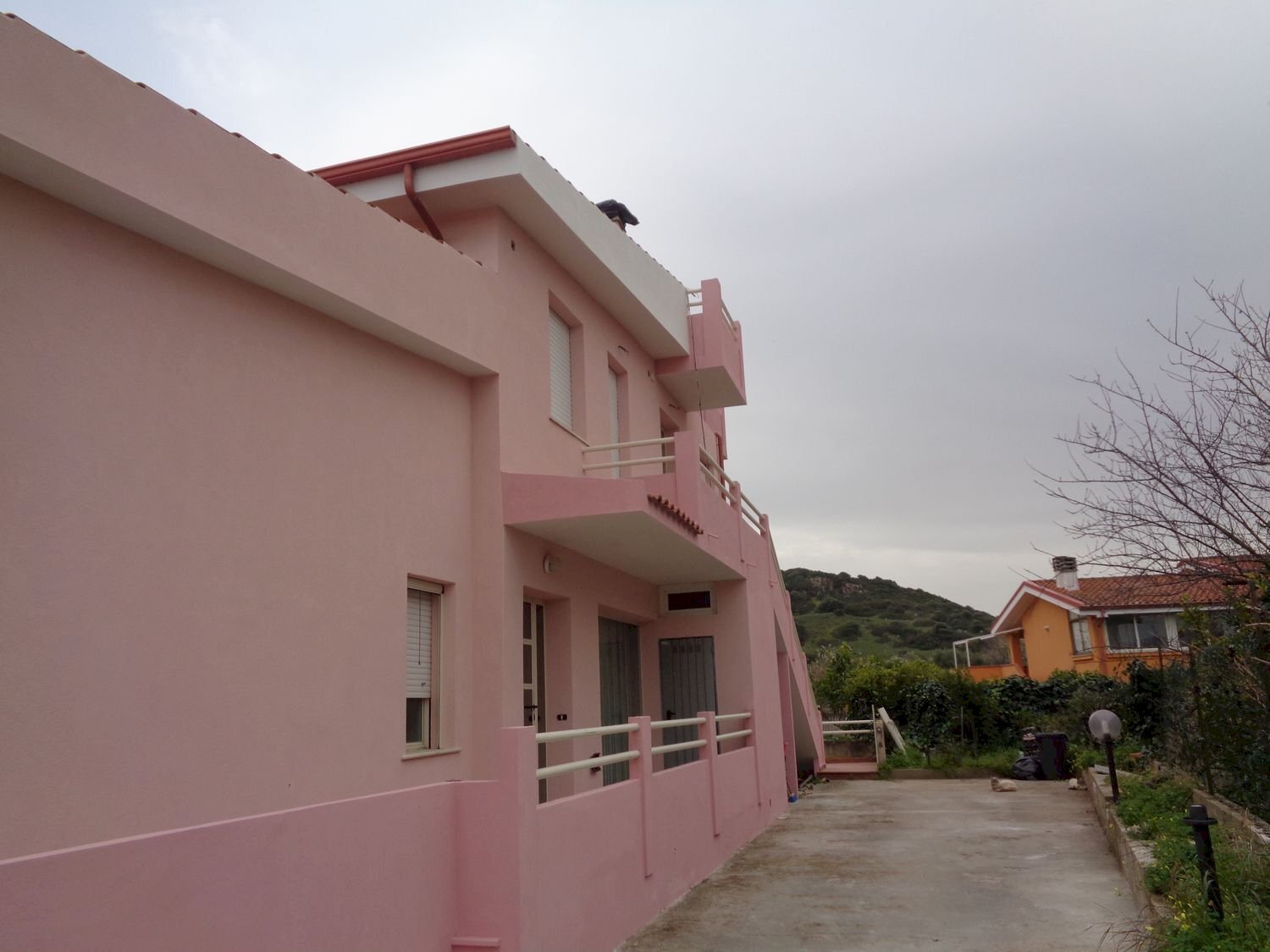 Foto 2 - Four-room apartment Medadeddu, Carbonia - photo 2