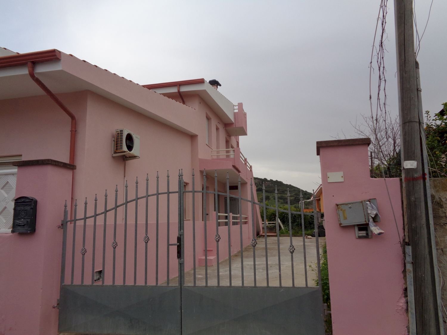 facciata - Four-room apartment Medadeddu, Carbonia - photo 3