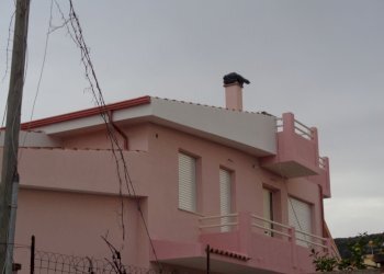 facciata - Quadrilocale Medadeddu, Carbonia - foto 1