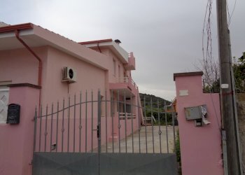 facciata - Quadrilocale Medadeddu, Carbonia - foto 3