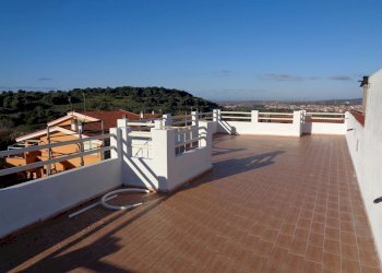 terrazzo - Quadrilocale Medadeddu, Carbonia - foto 4
