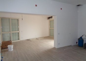 camera - Quadrilocale Medadeddu, Carbonia - foto 8