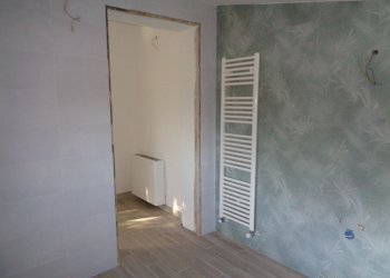 corridoio - Quadrilocale Medadeddu, Carbonia - foto 15