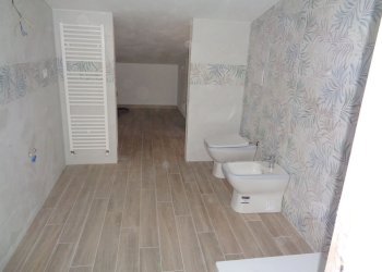 bagno - Quadrilocale Medadeddu, Carbonia - foto 16