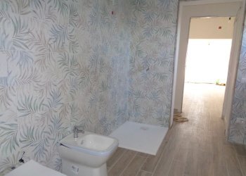 bagno - Quadrilocale Medadeddu, Carbonia - foto 17