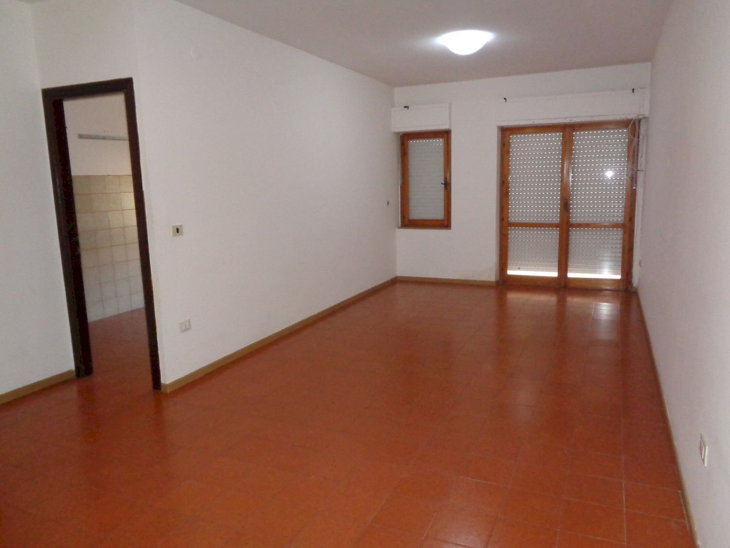 camera - Four-room apartment Giuseppe Mazzini, Carbonia - photo 1