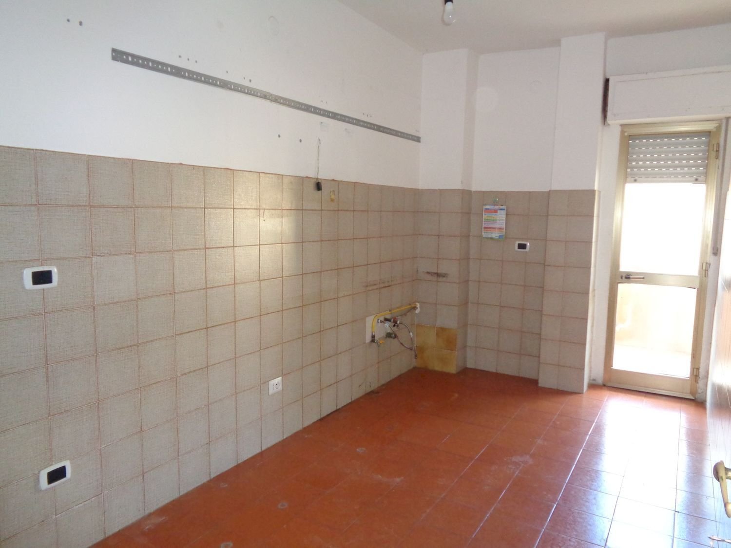 bagno - Four-room apartment Giuseppe Mazzini, Carbonia - photo 2