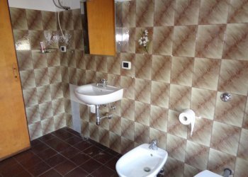 bagno - Quadrilocale Giuseppe Mazzini, Carbonia - foto 7