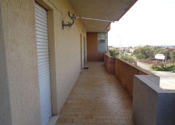 corridoio - Quadrilocale Giuseppe Mazzini, Carbonia - foto 9