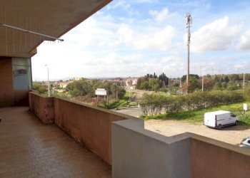 terrazzo - Quadrilocale Giuseppe Mazzini, Carbonia - foto 10