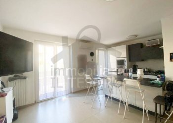 Soggiorno - Villa a Schiera via Aie del Borgo, Verucchio - foto 1