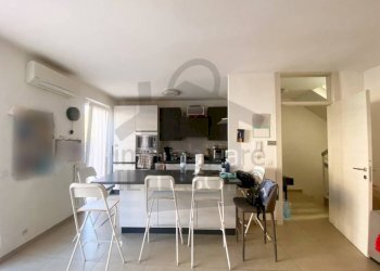 Soggiorno - Villa a Schiera via Aie del Borgo, Verucchio - foto 2