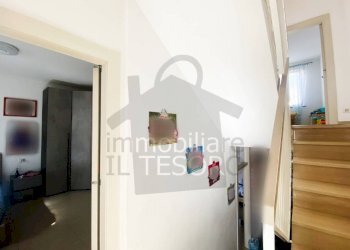 Disimpegno - Villa a Schiera via Aie del Borgo, Verucchio - foto 6