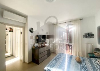 Camera da letto - Villa a Schiera via Aie del Borgo, Verucchio - foto 7