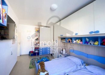 Camera da letto - Villa a Schiera via Aie del Borgo, Verucchio - foto 10