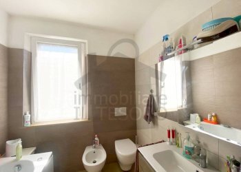 Bagno - Villa a Schiera via Aie del Borgo, Verucchio - foto 15