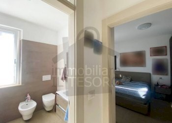 Disimpegno - Villa a Schiera via Aie del Borgo, Verucchio - foto 16