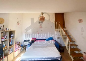 Mansarda - Villa a Schiera via Aie del Borgo, Verucchio - foto 18