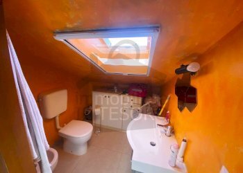 Bagno - Villa a Schiera via Aie del Borgo, Verucchio - foto 20
