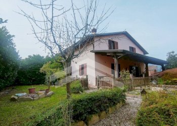 Foto 1 - Villa a Schiera C.da Santa Maria, Vinchiaturo - foto 1