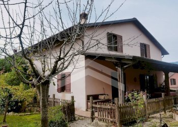 Foto 2 - Villa a Schiera C.da Santa Maria, Vinchiaturo - foto 2