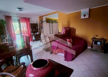 Foto 4 - Villa a Schiera C.da Santa Maria, Vinchiaturo - foto 4