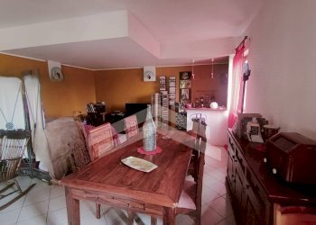 Foto 6 - Villa a Schiera C.da Santa Maria, Vinchiaturo - foto 6