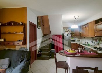 Foto 14 - Villa a Schiera C.da Santa Maria, Vinchiaturo - foto 14