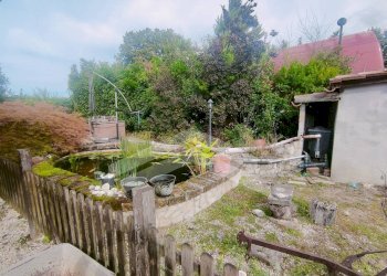 Foto 29 - Villa a Schiera C.da Santa Maria, Vinchiaturo - foto 29