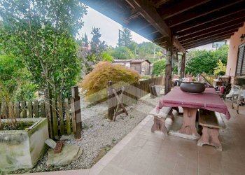 Foto 31 - Villa a Schiera C.da Santa Maria, Vinchiaturo - foto 31