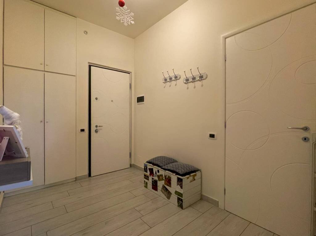 Ingresso - Trilocale via Trento, Tortona - foto 3