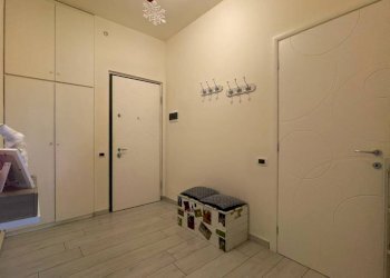 Ingresso - Trilocale via Trento, Tortona - foto 3