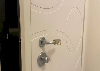 Dettagli - Trilocale via Trento, Tortona - foto 4