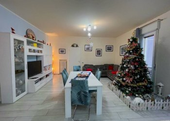 Salone - Trilocale via Trento, Tortona - foto 5