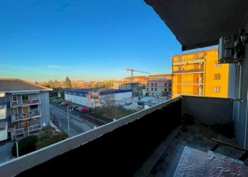 Balcone - Trilocale via Trento, Tortona - foto 6