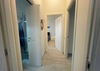 Disimpegno - Trilocale via Trento, Tortona - foto 9