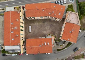 Vista - Trilocale via Carlo Spagnolo, Varzi - foto 2