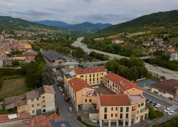Vista - Trilocale via Carlo Spagnolo, Varzi - foto 3